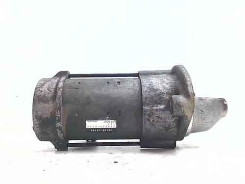 AC compressor KIA VENGA (YN) 1.4 CRDi 90 | BP38386318M34 - Image 2