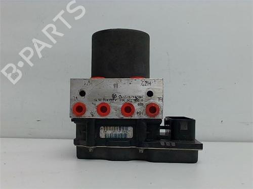 Used ABS pump ABS pump 39207765 39207765