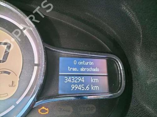 Left front window switch RENAULT MEGANE III Hatchback (BZ0/1_, B3_) 1.9 dCi (BZ0N, BZ0J) | BP38395356I27 - Image 6
