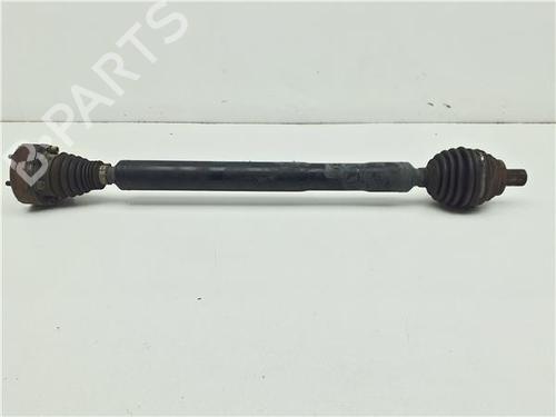 Used Right front driveshaft Right front driveshaft 38375428 38375428