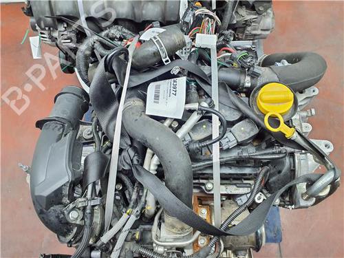 Engine DACIA SANDERO III 1.0 TCe 90 | BP38382485M1 - Image 2