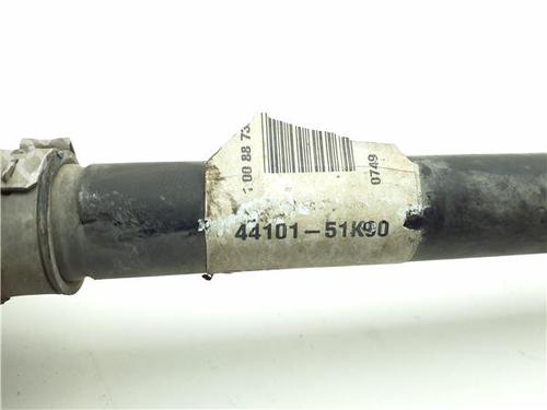 Right front driveshaft OPEL AGILA B (H08) 1.3 CDTI (F68) | BP38389063M39 - Image 2