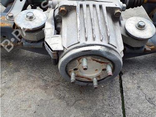 Rear differential MITSUBISHI ASX (GA_W_) 1.8 DI-D 4WD (GA6W) | BP38367546M24 - Image 3