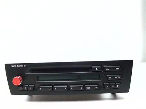 Radio BMW 1 (E81) 118 d | BP38387021E6 - Image 5