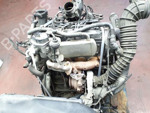 Engine VW TRANSPORTER T5 Van (7HA, 7HH, 7EA, 7EH) 2.0 TDI | BP38387198M1 - Image 15