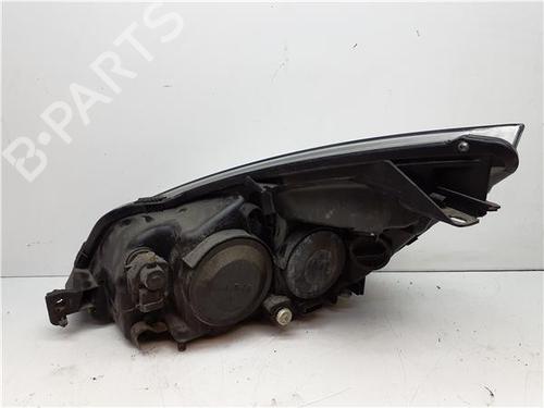 Right headlight RENAULT ESPACE IV (JK0/1_) 1.9 dCi (JK0U, JK0G) | BP38406500C29 - Image 4