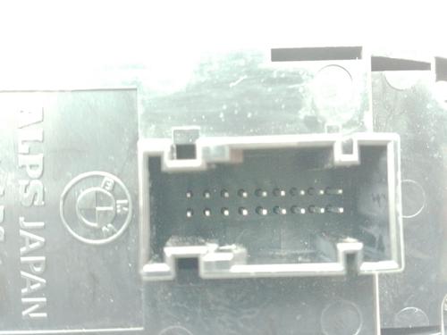 Left front window switch BMW X1 (E84) sDrive 18 d | BP38400901I27 - Image 4