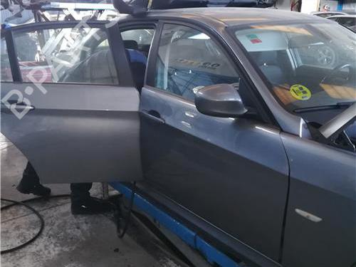 Climate control BMW 3 (E90) 318 d | BP38364597I5 - Image 4