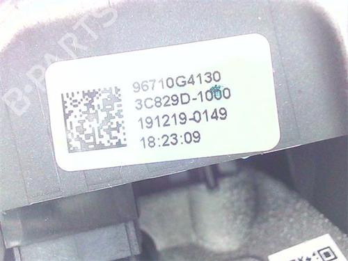 Rat HYUNDAI i30 (PDE, PD, PDEN) 1.0 T-GDI | BP38393336C49 - Image 4