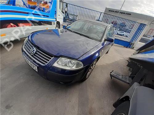 Comfort control module VW PASSAT B5 (3B2) 1.9 TDI | BP38377687M56 - Image 7