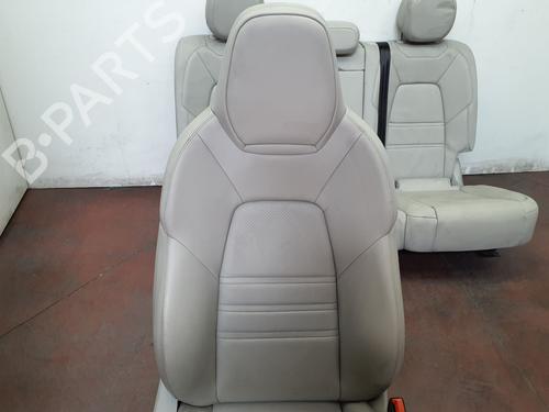 Seats set PORSCHE CAYENNE Coupe (9YB) 3.0 E-Hybrid AWD | BP38401780C78 - Image 4