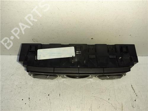 Climate control CITROËN DS3 Convertible 1.6 THP 155 | BP38361926I5 - Image 2