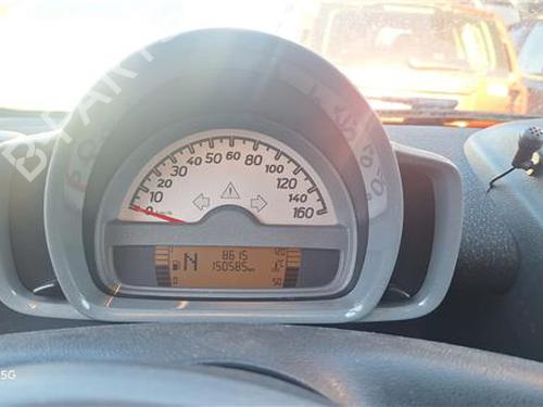 Starter SMART FORTWO Coupe (451) 1.0 (451.331, 451.380) | BP38393044M8 - Image 6