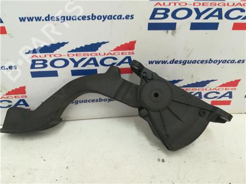 Used Pedal Pedal 38350468 38350468