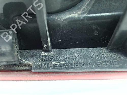 Right taillight SEAT LEON (1M1) 1.9 TDI | BP38370184C35 - Image 3