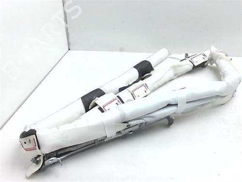 Used Right curtain airbag Right curtain airbag CITROËN C4 III (BA_, BB_, BC_) BLUEHDI 110 (BBYHSA) (110 hp) 40086006 40086006