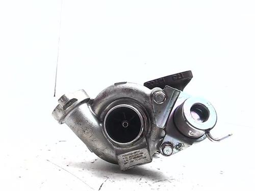 Used Turbocharger/Supercharger Turbocharger/Supercharger 39141283 39141283