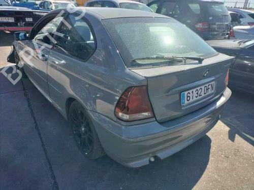 AC compressor BMW 3 Compact (E46) 320 td | BP38365592M34 - Image 5