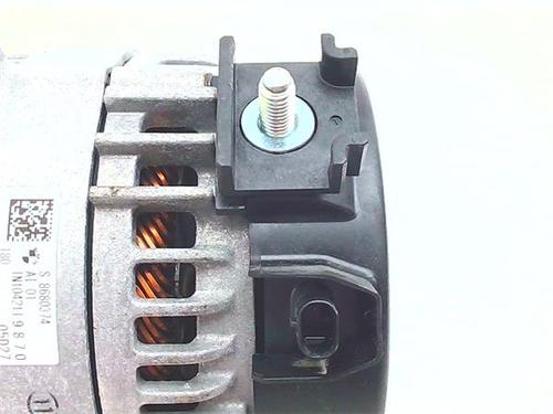 Alternator BMW 1 (F40) 118 d | BP38392650M7 - Image 5