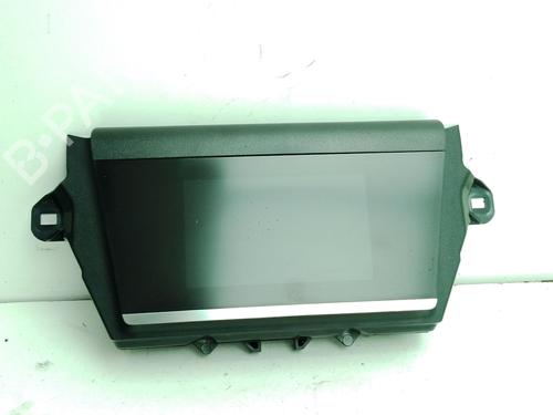 instrument-cluster-citroen-c4-iii-ba_-bb_-bc_-2020-39435226 main image