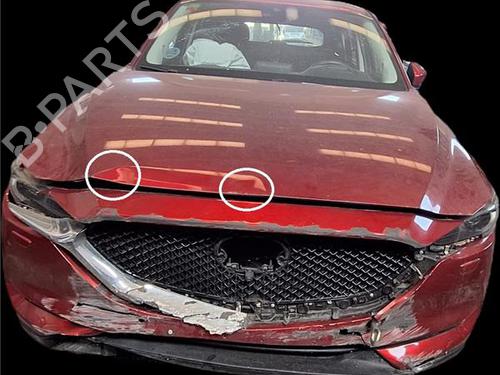 hood-mazda-cx-5-kf-2016-38390790 main image