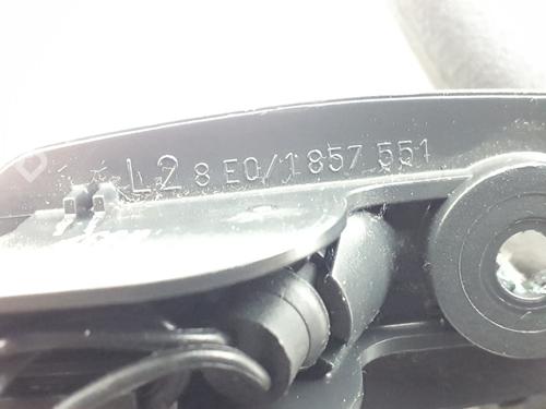 Left sun visor AUDI A4 B7 (8EC) 2.0 TDI 16V | BP38333260I1 - Image 8