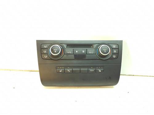 climate-control-bmw-1-e81-2006-2007-2008-2009-2010-2011-2012-38369418 main image