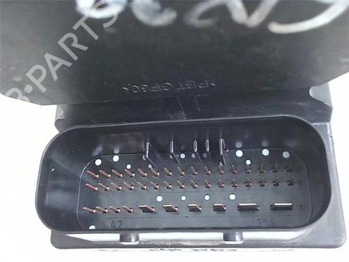 ABS pump ROVER 75 (RJ) 2.0 CDT | BP38335677M43  - Image 5