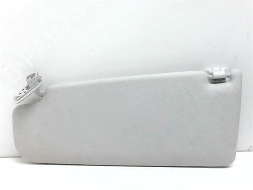 Right sun visor VW GOLF VI (5K1) 1.6 TDI | BP38379771I2 - Image 5