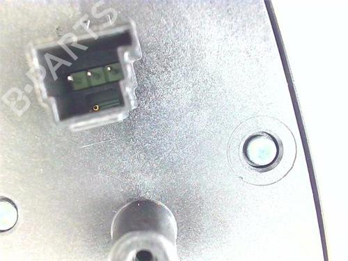 Left front window switch MERCEDES-BENZ CLS (C219) CLS 350 (219.356) | BP38389080I27 - Image 2