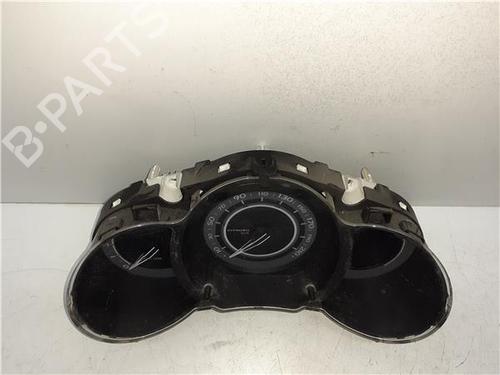 Used Instrument cluster Instrument cluster 39434586 39434586