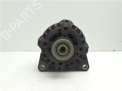 Alternator DACIA SANDERO 1.5 dCi | BP38381410M7 - Image 2