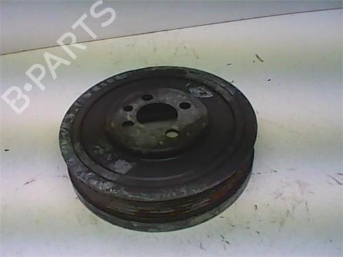 Used Pulley Pulley 38735459 38735459
