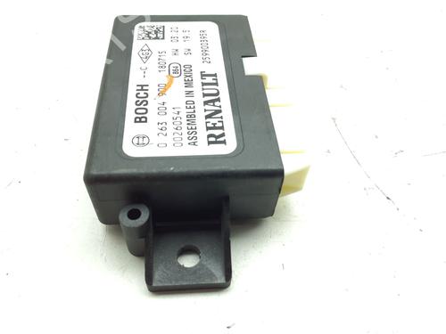 Electronic module RENAULT MEGANE IV Saloon 1.3 TCe 115 (LVN9) | BP38402406M83 - Image 4