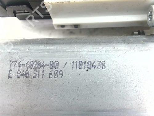 Right front window motor SEAT LEON (1P1) 1.9 TDI | BP38353871E20 - Image 3