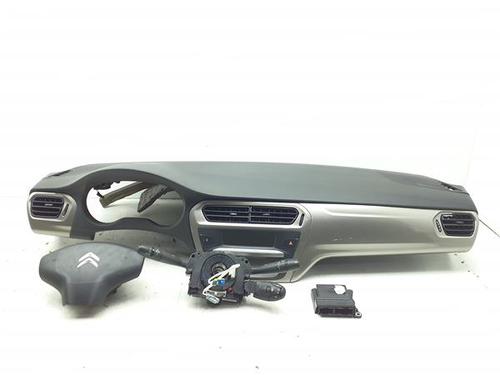 airbag-kit-citroen-c-elysee-dd_-2012-38373777 main image