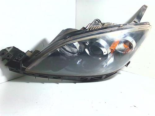Left headlight MAZDA 3 Saloon (BK) 1.6 (BK12) | BP38404853C28 - Image 6