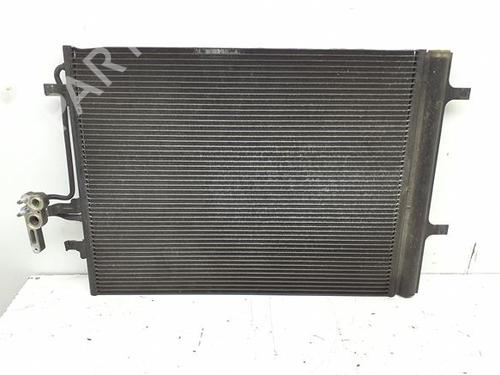 Used AC radiator AC radiator 38388321 38388321