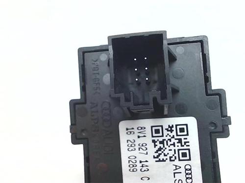 Switch AUDI A3 Sportback (8VA, 8VF) 1.6 TDI quattro | BP38384864I30 - Image 3