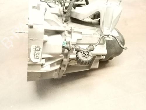 Gearbox DACIA LOGAN (LS_) 1.2 16V (LS1N, LS02, BS02) | BP38402775M3 - Image 5
