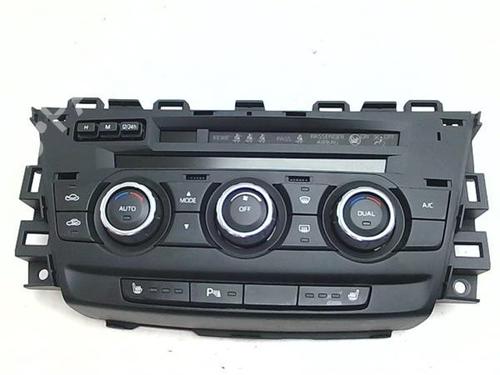 Used Climate control Climate control 38355247 38355247