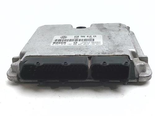 Used Engine control unit (ECU) Engine control unit (ECU) 38391938 38391938