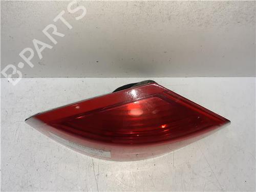 Left taillight RENAULT VEL SATIS (BJ0_) 2.2 dCi (BJ0E, BJ0F) | BP38361782C34 - Image 5