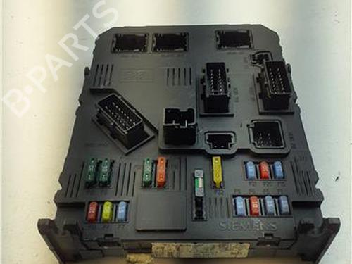 Used Electronic module Electronic module 38367528 38367528