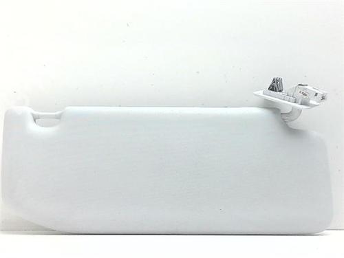 Left sun visor PEUGEOT 2008 I (CU_) 1.2 THP 110 / PureTech 110 | BP38385103I1 - Image 2