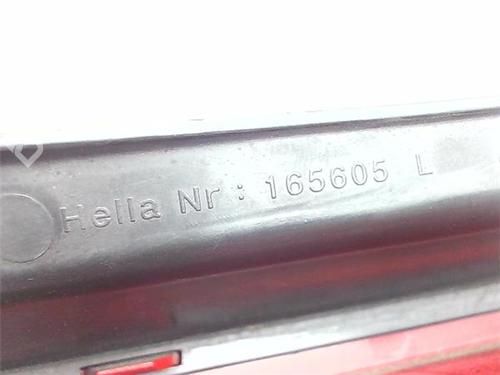 Left taillight KIA CEED (CD) 1.6 CRDi 115 | BP38349440C34 - Image 3
