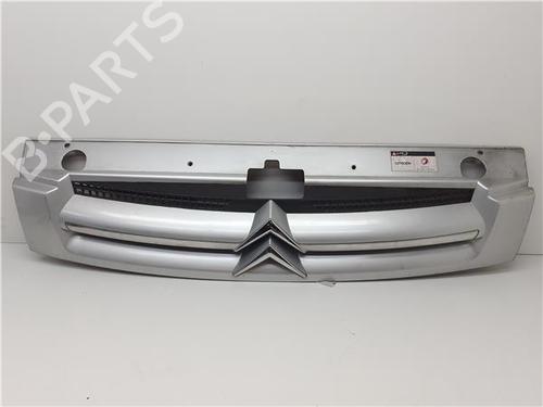 Used Grille Grille 38360240 38360240