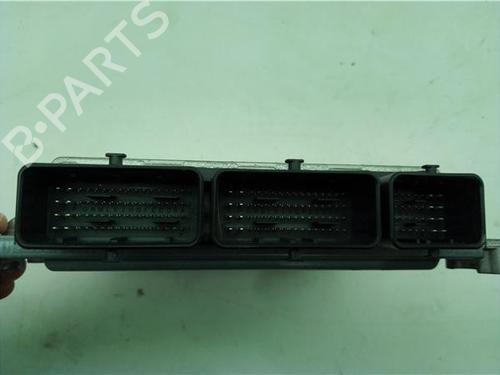 Control unit RENAULT MEGANE IV Saloon 1.3 TCe 115 (LVN9) | BP38385721M11 - Image 5