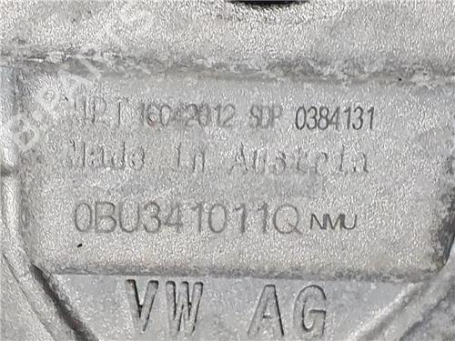 Transfer box PORSCHE CAYENNE (92A) 3.0 Diesel | BP38396724M36 - Image 5