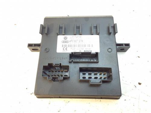 electronic-module-audi-a6-c6-4f2-2004-2005-2006-2007-2008-2009-2010-2011-38371318 main image